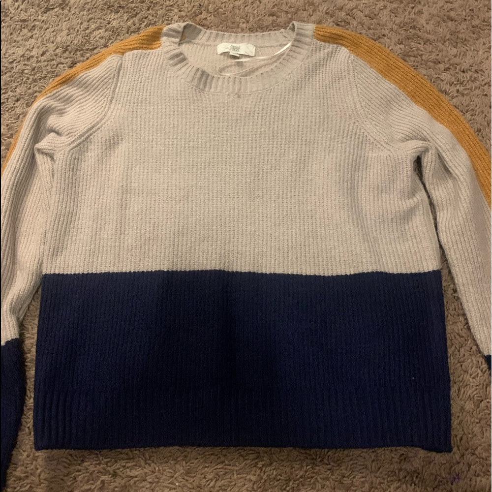 Pinque sweater